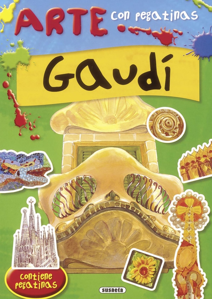 Gaudi