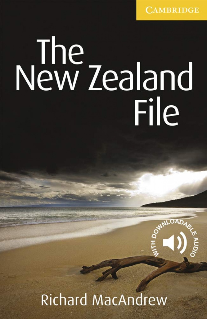 New zealand file