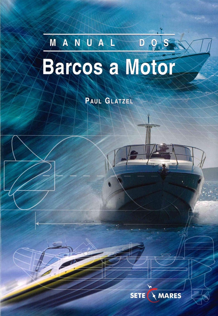 Manual dos Barcos a Motor