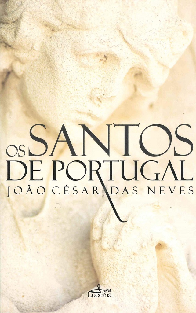 Os Santos de Portugal - 2ª Ediçao