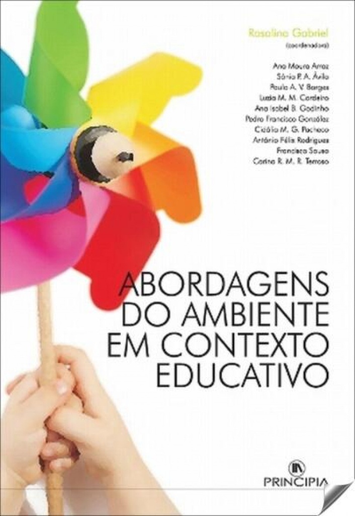 Abordagens do Ambiente em Contexto Educativo