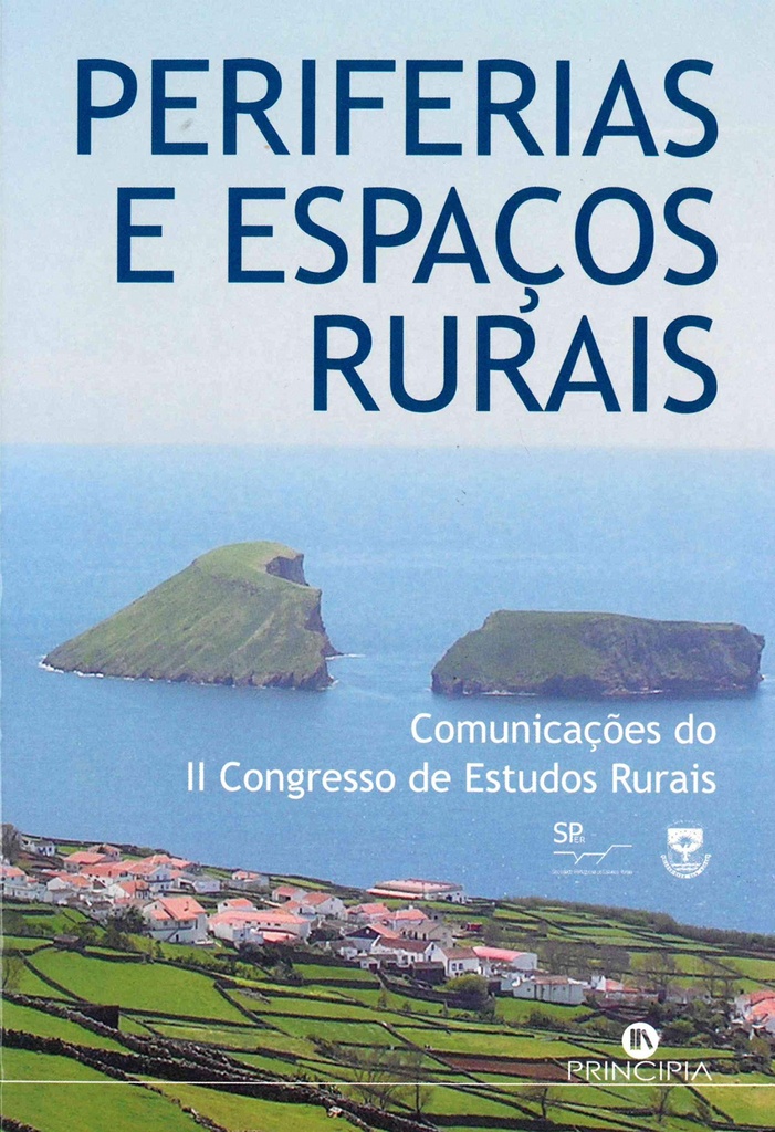 Periferias e Espaços Rurais