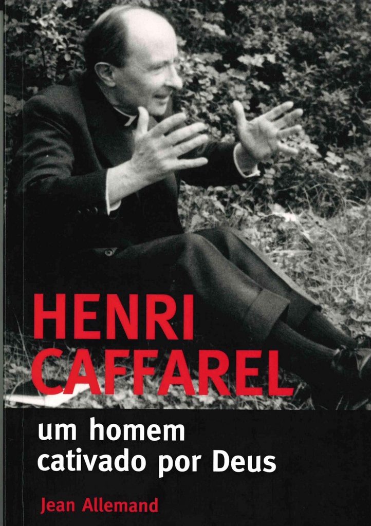 Henri Caffarel