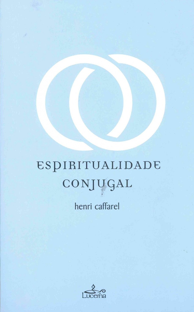 Espiritualidade Conjugal