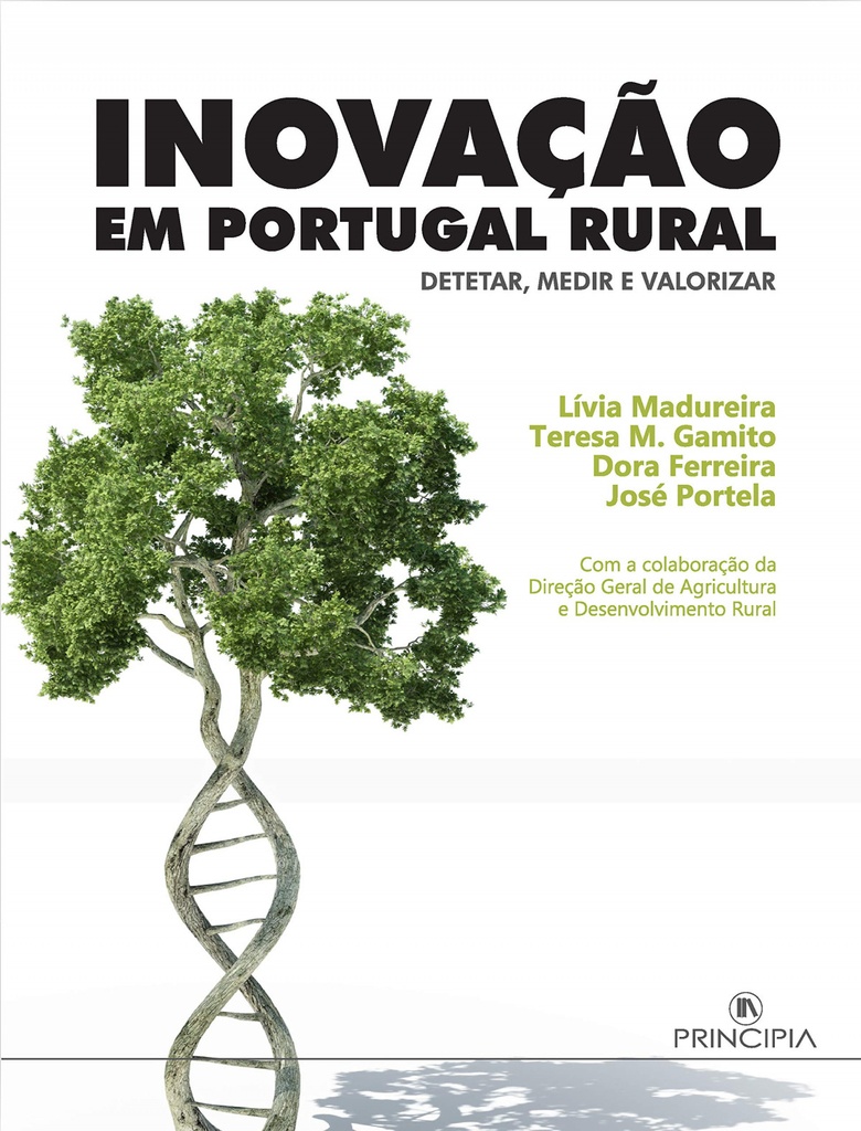 Inovaçao em Portugal Rural