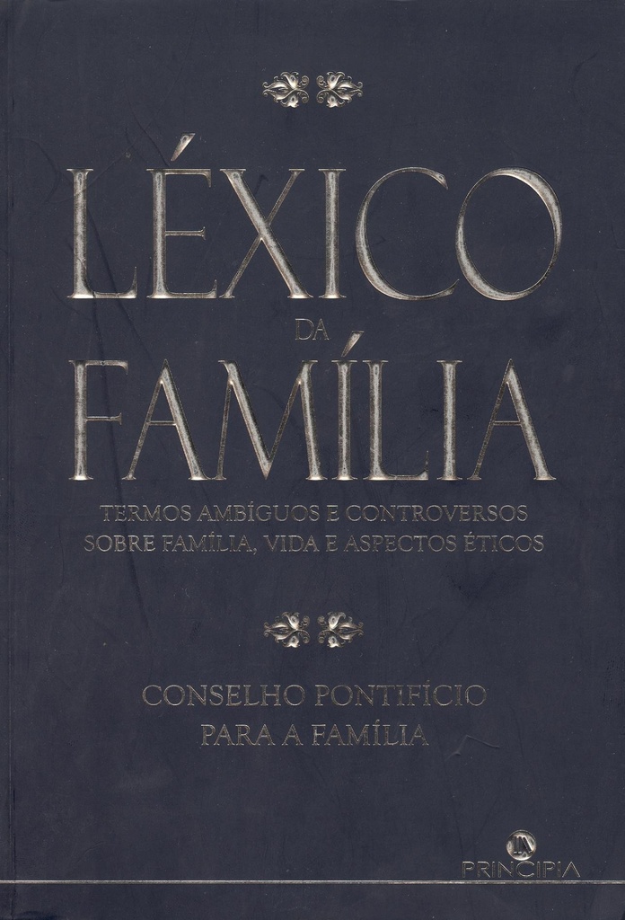 Lexico da Familia-