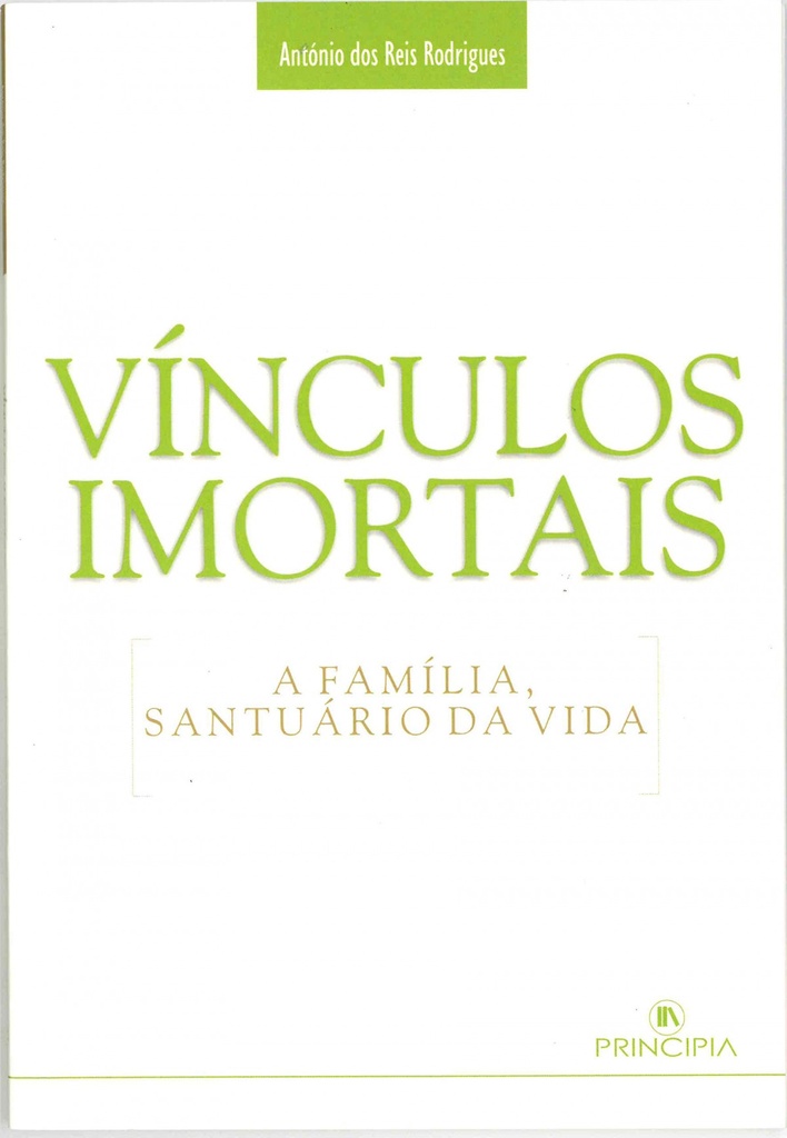 Vinculos Imortais