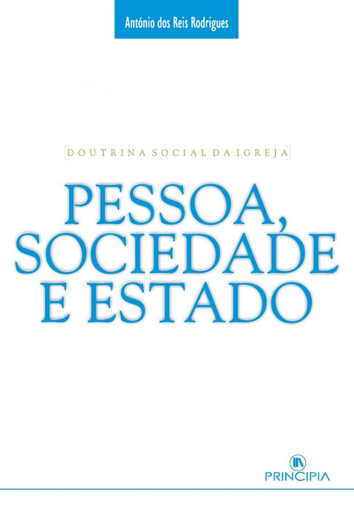 Pessoa, Sociedade e Estado