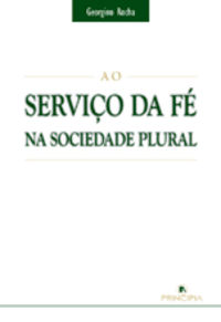 Ao Serviço da Fe na Sociedade Plural