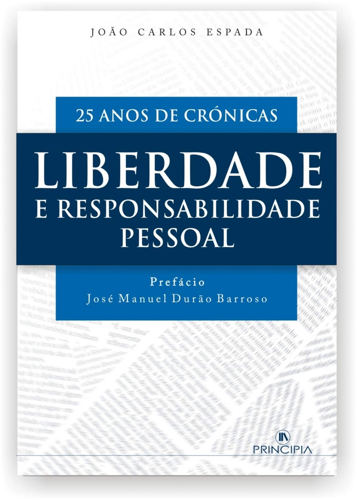 Liberdade e Responsabilidade Pessoal