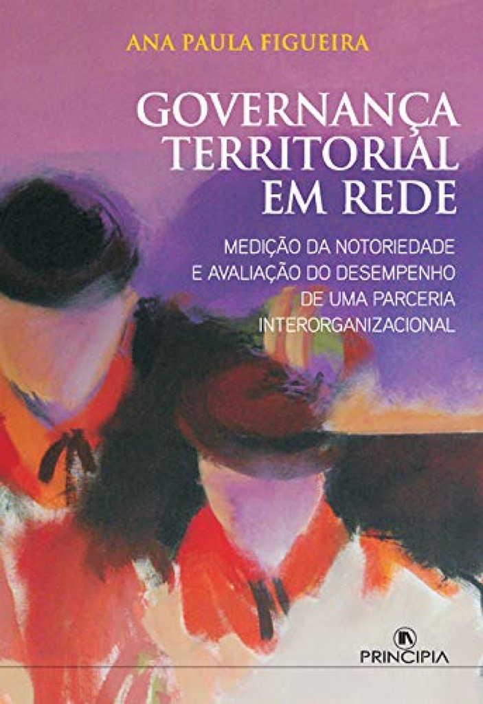 Governança Territorial em Rede