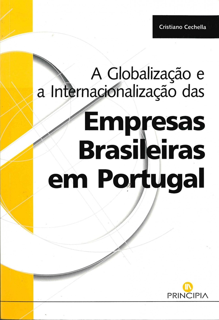 Globalizaçao Interna.Emp. Brasileiras em Portugal-