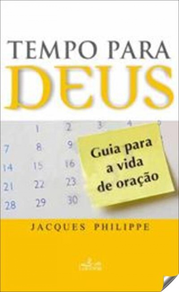 Tempo para Deus