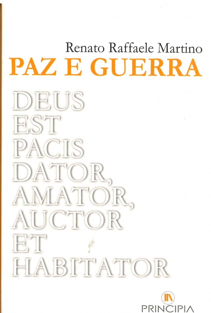 Paz e Guerra