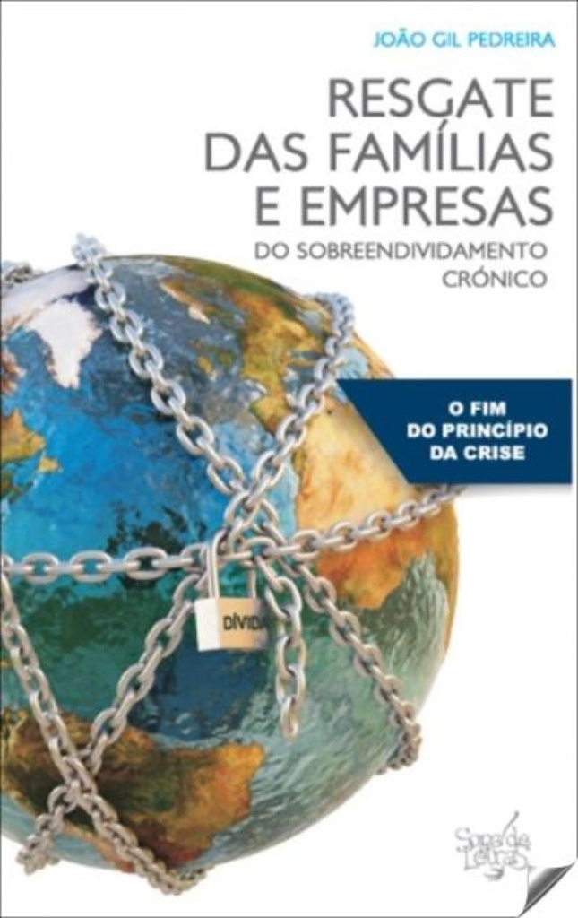 O Resgate das Familias e Empresas