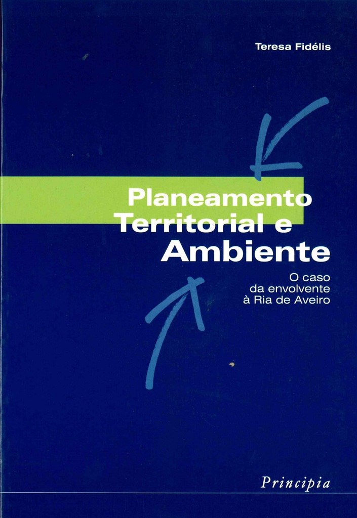 Planeamento Territorial e Ambiente