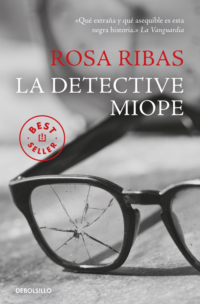 La detective miope