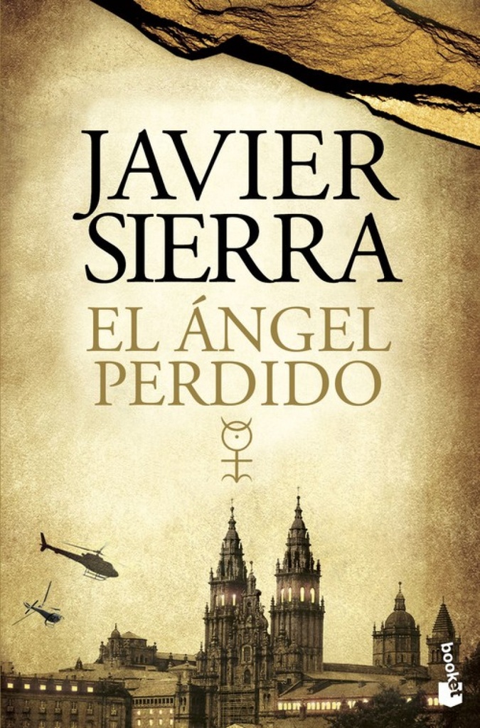 El ángel perdido