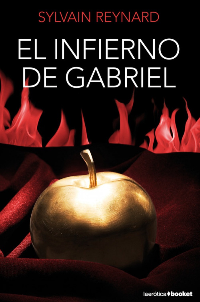 El infierno de Gabriel