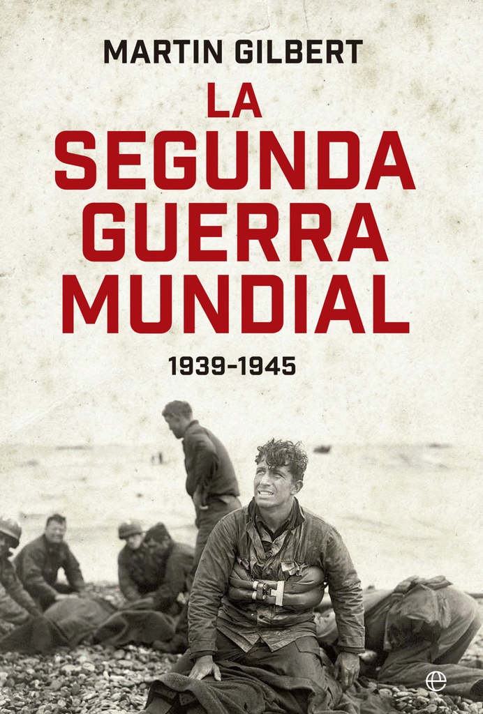 Segunda guerra mundial