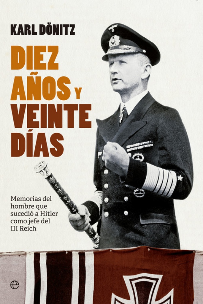 Diez años y veinte días