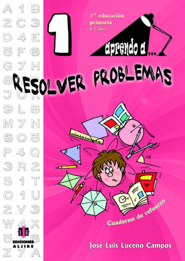 Aprendo a resolver problemas 1