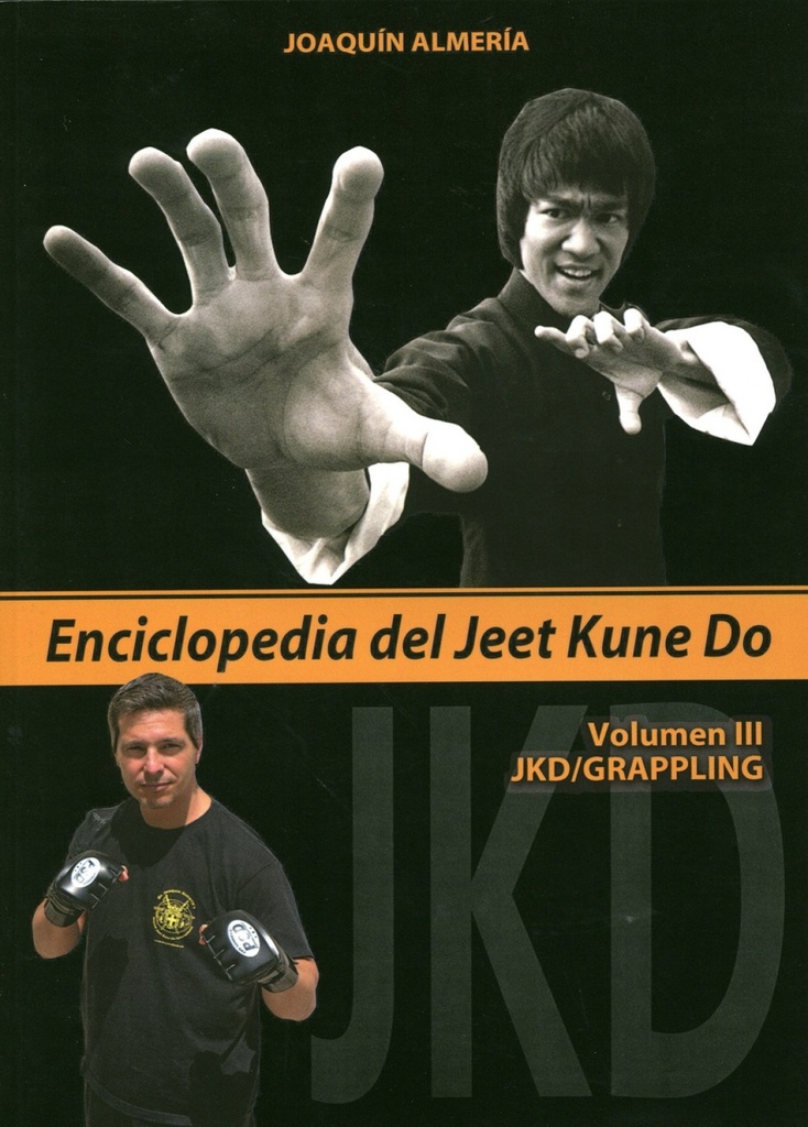 Enciclopedia del jeet kune do