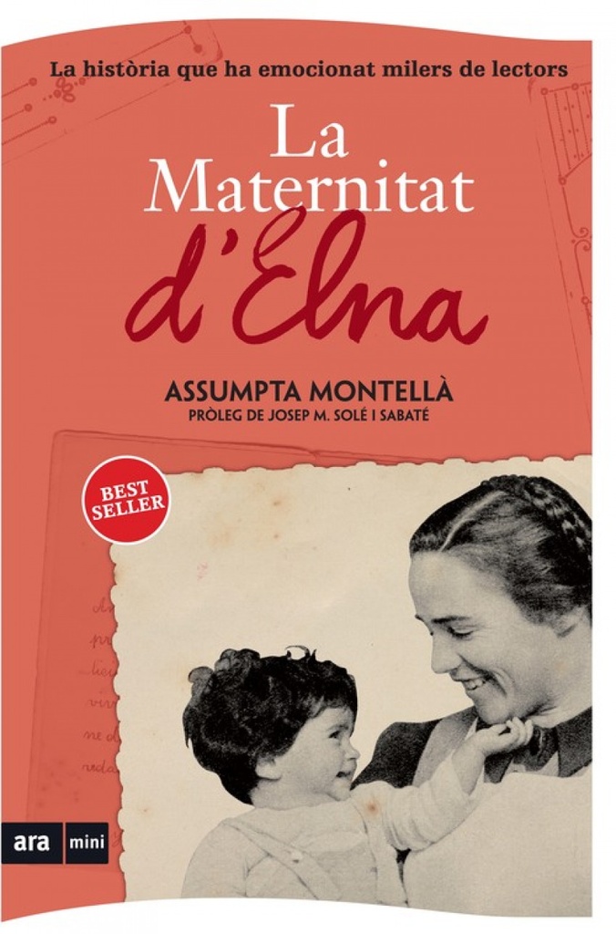 La maternitat d´Elna