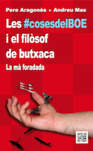 Les #coses del BOE i el filòsof de butxaca