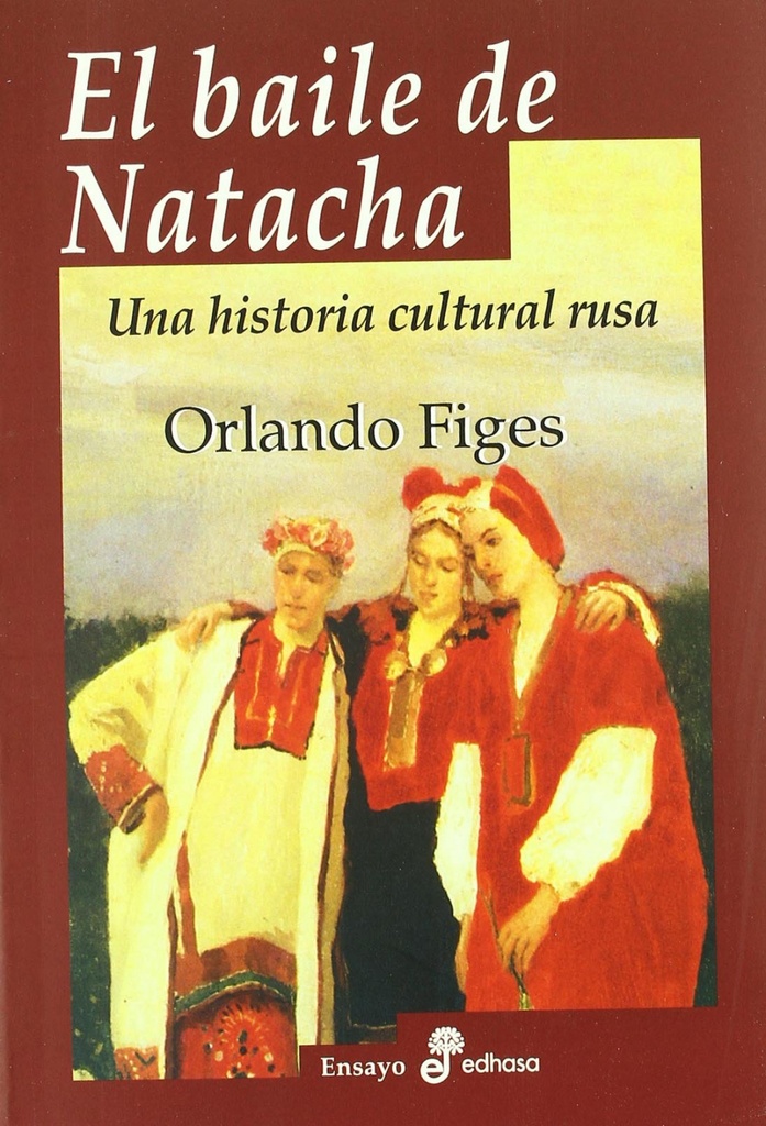 El baile de Natacha