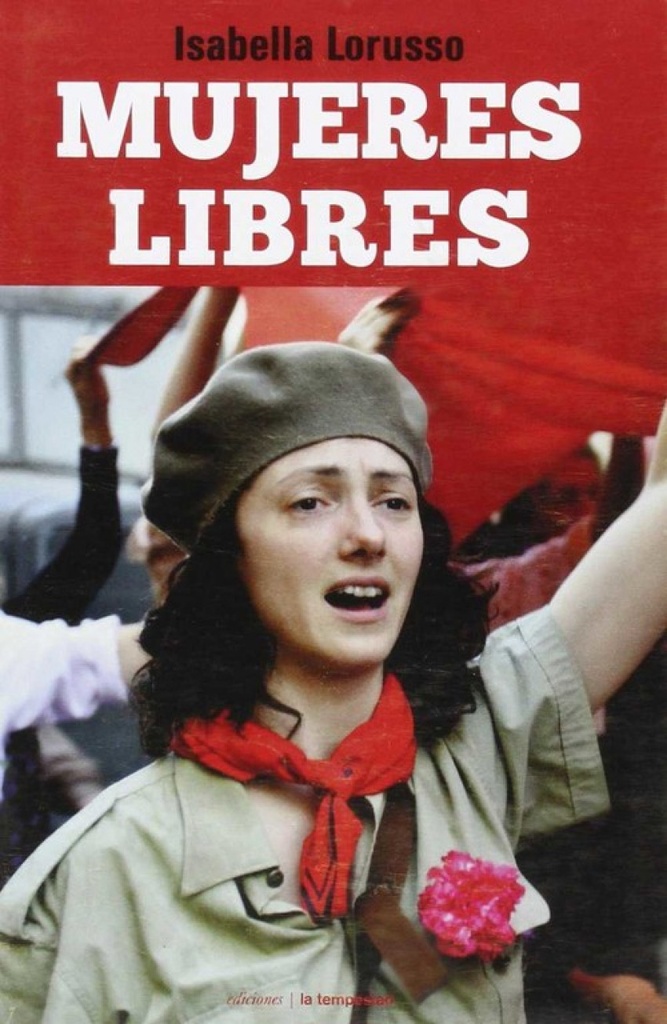 Mujeres libres