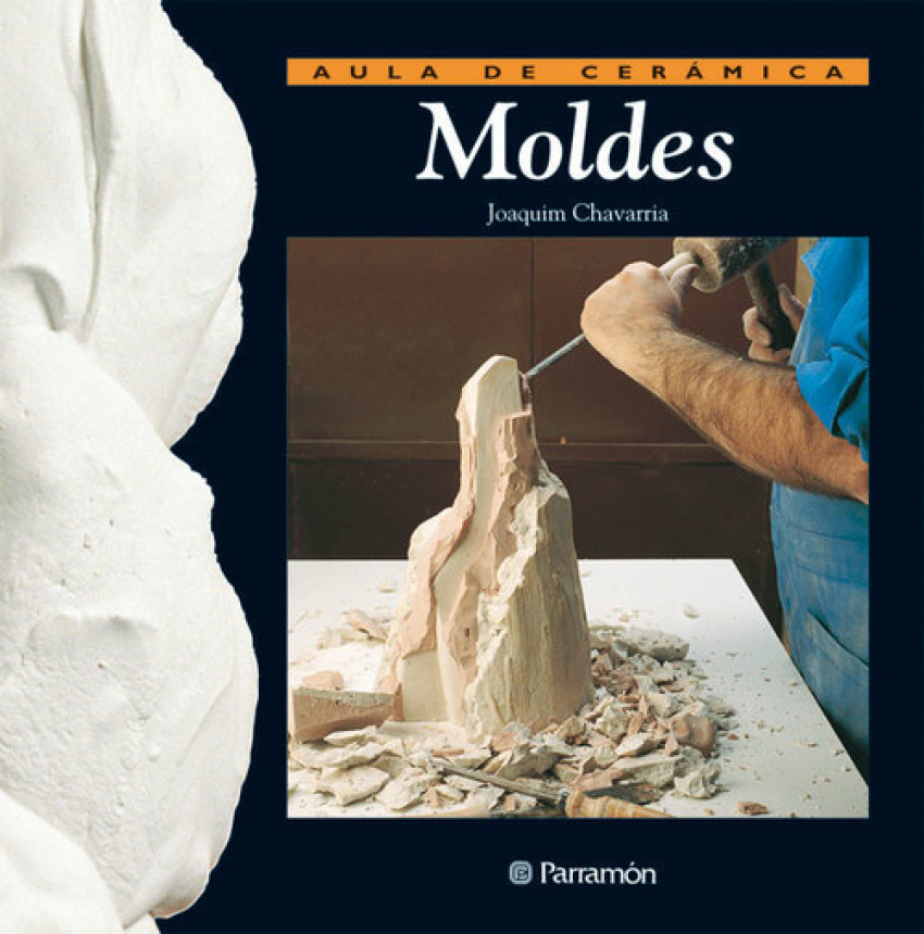 Aula de ceramica: moldes