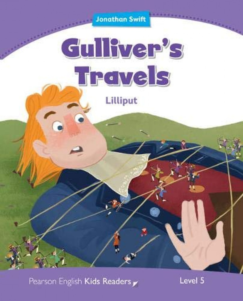 Guilliver´s travels