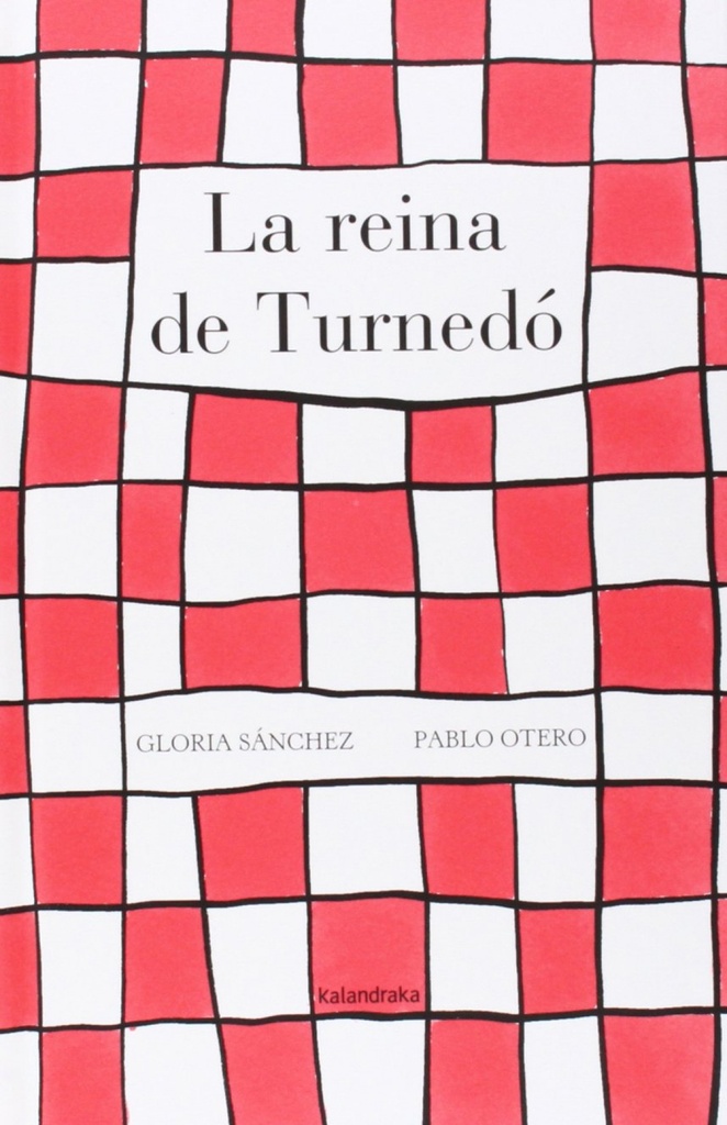 La reina de Turnedó