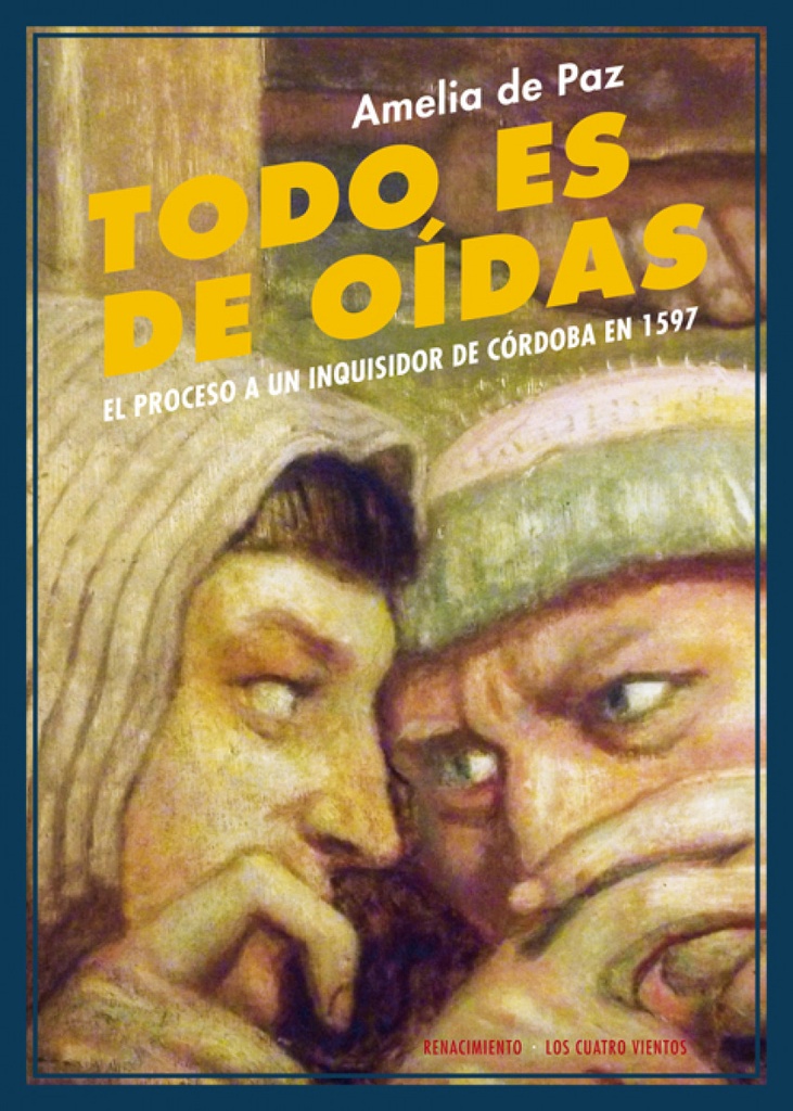 Todo es de oidas