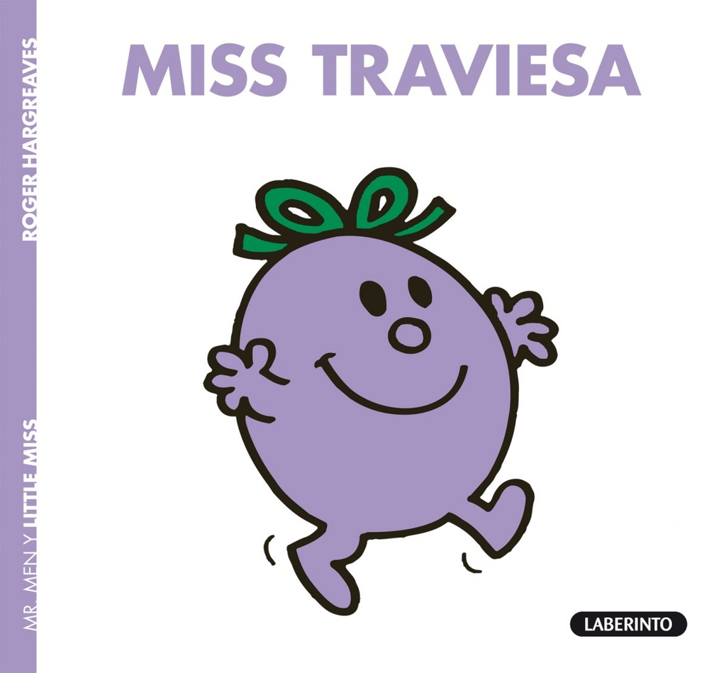 Miss Traviesa