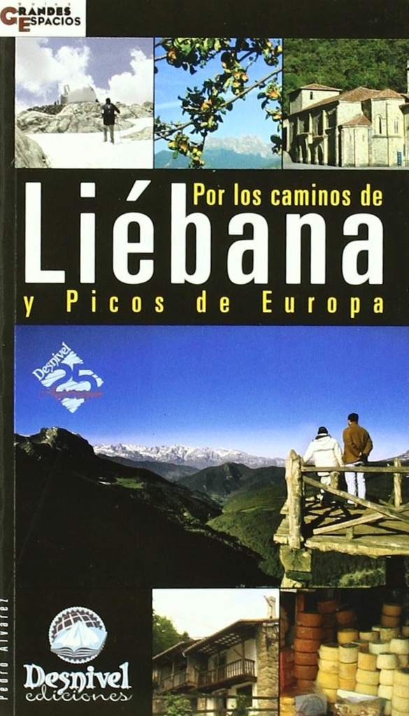 Por los caminos de liebana y picos de europa