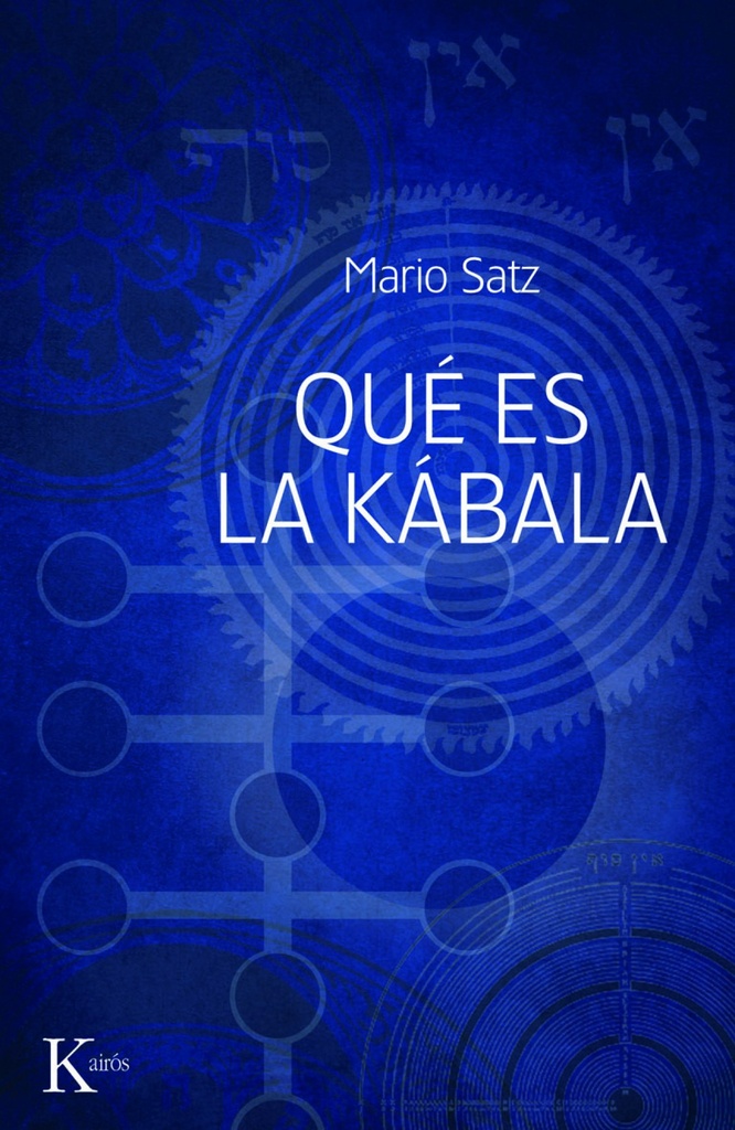 ¿Qué es el kabala?