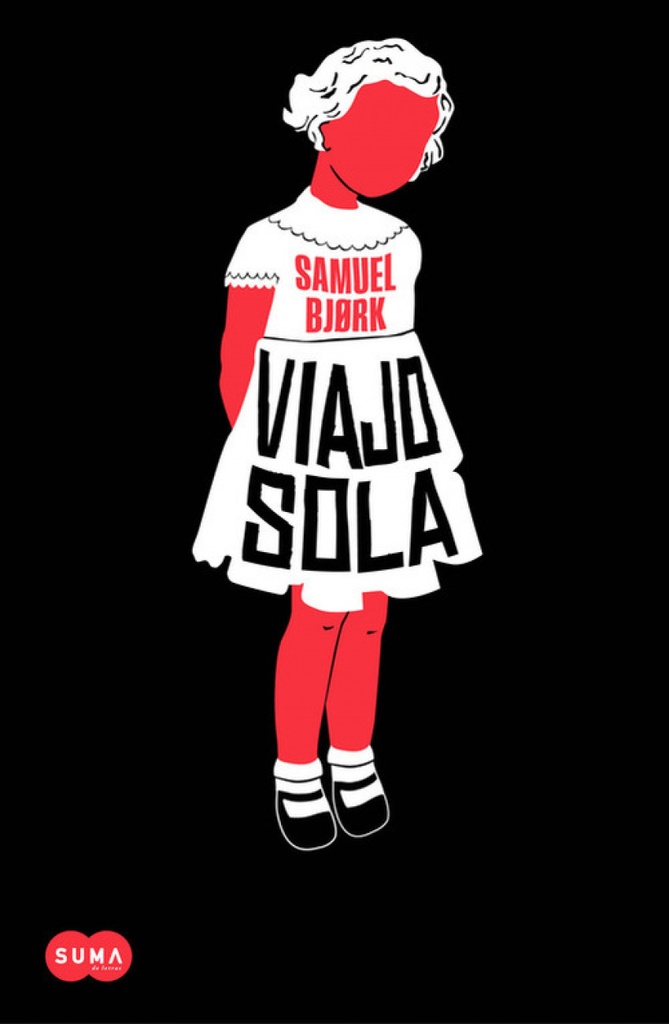 Viajo sola