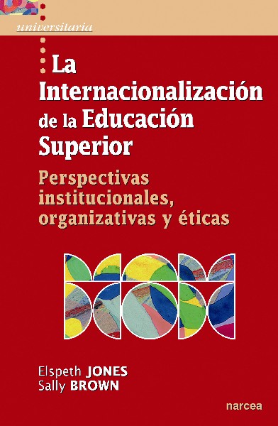 La internacionalización de la educación superior