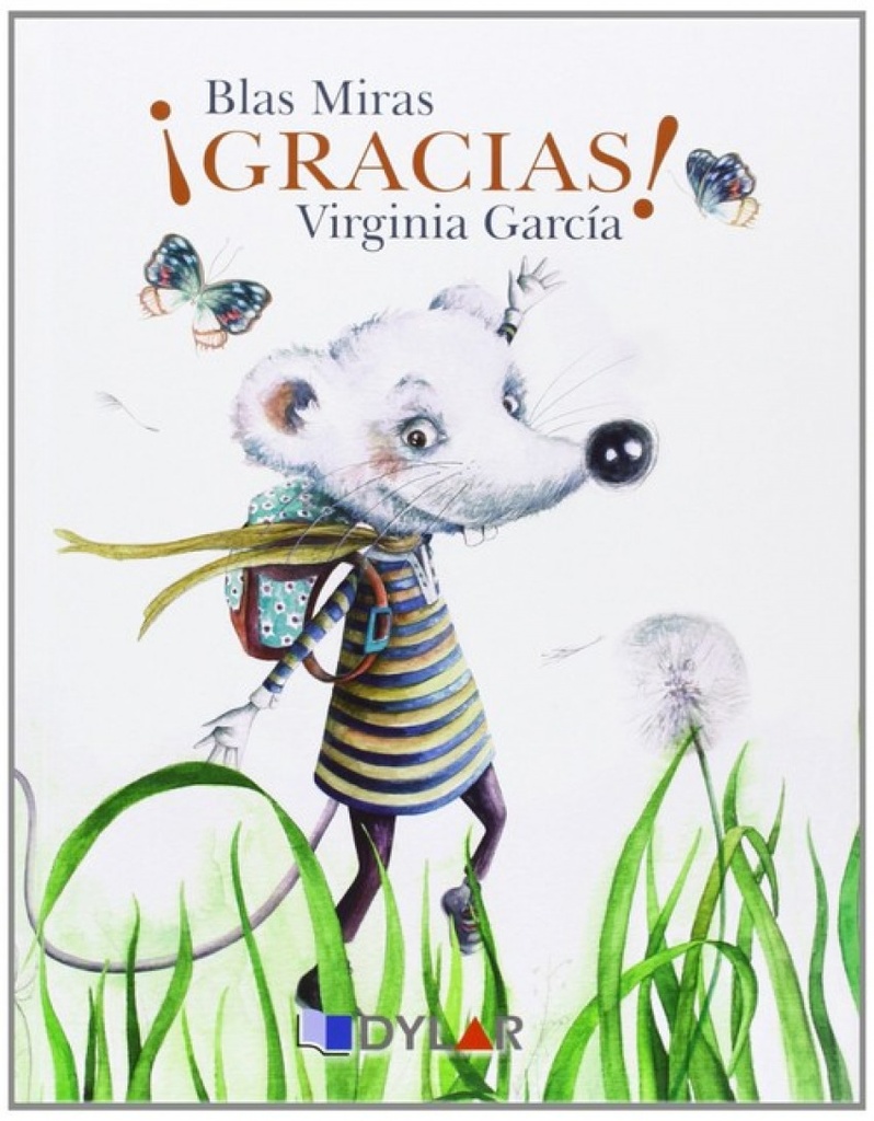 Gracias