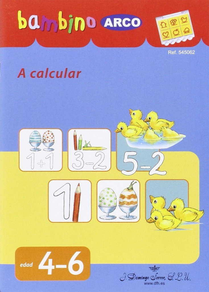 A calcular 3-5 años