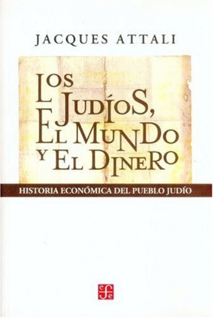 Los judios el mundo y el dinero