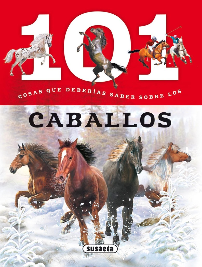 Caballos