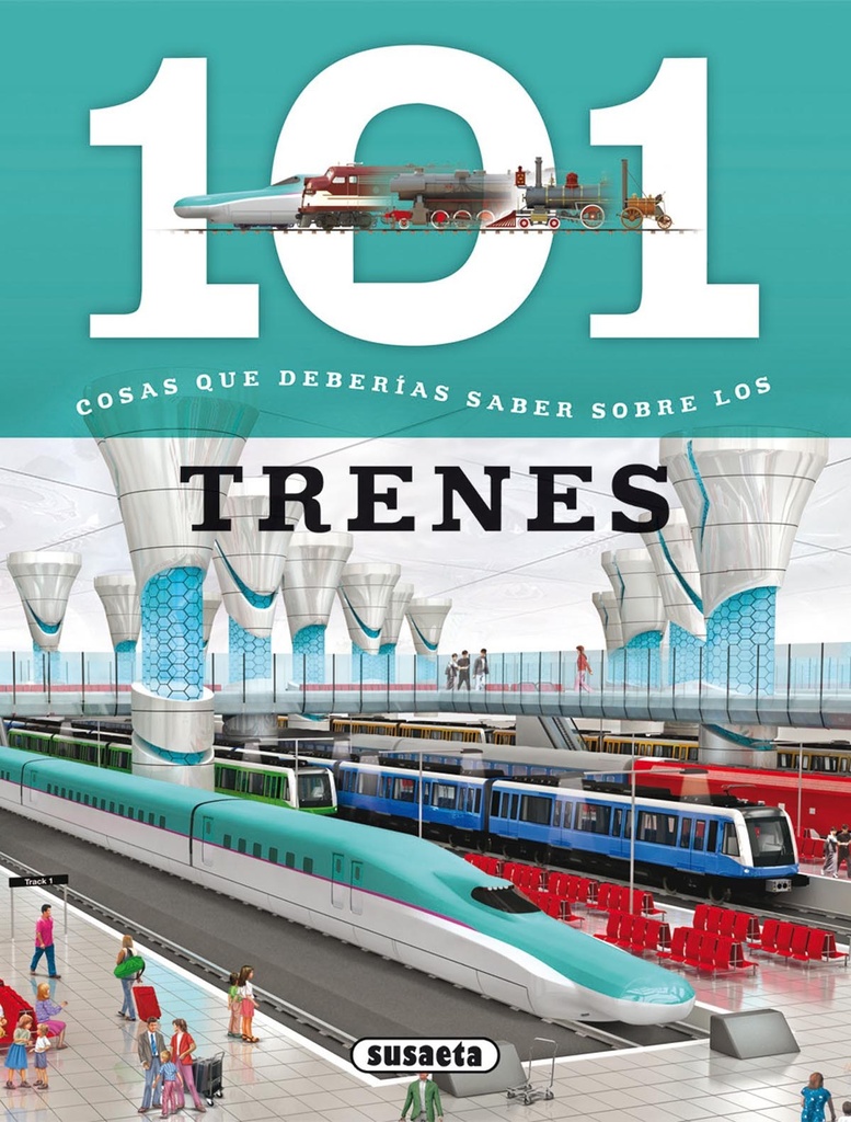 Trenes