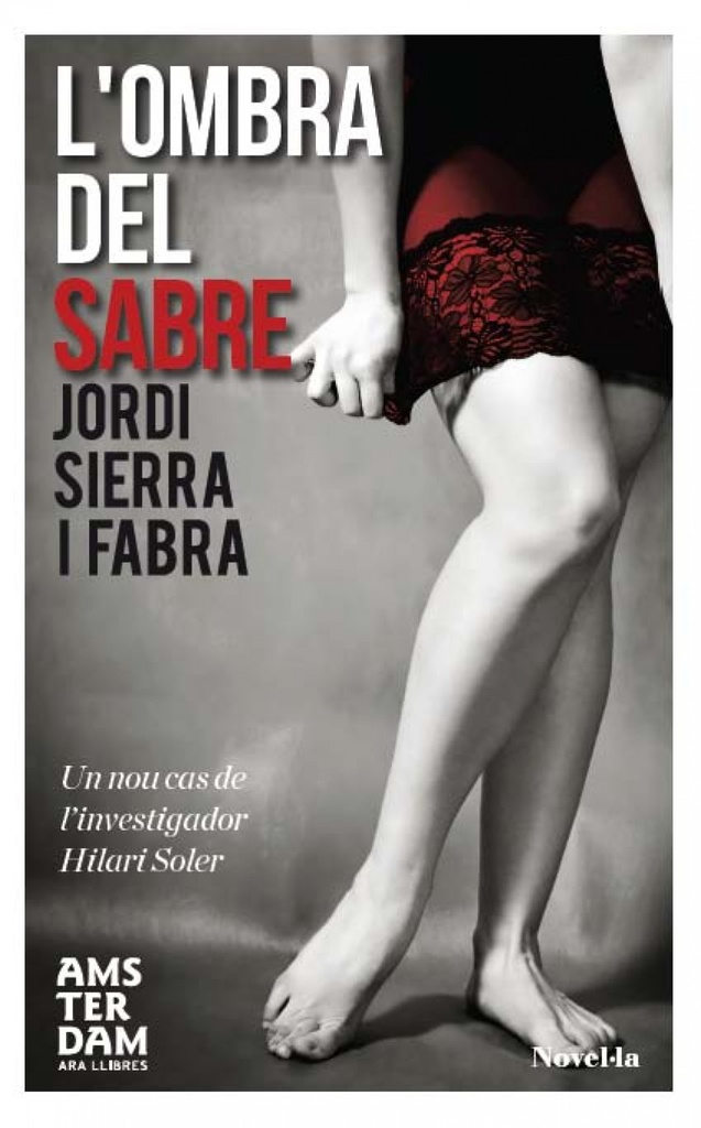 L´ombra del sabare