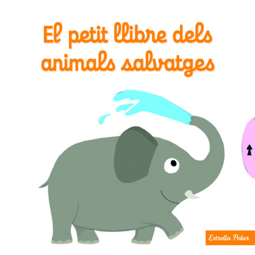 Petit llibre dels animals salvatges