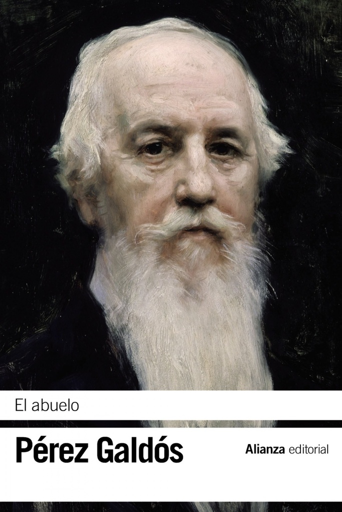 El abuelo