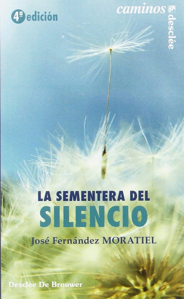 La sementera del silencio