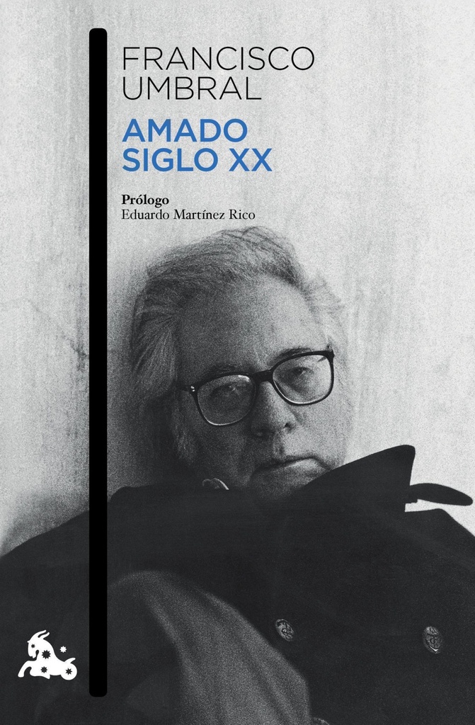 Amado siglo XX